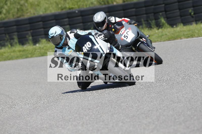 /12 30.04.2025 Speer Racing ADR/Gruppe gelb/410